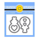 Sunny Studio - Eskimo Kisses Dies