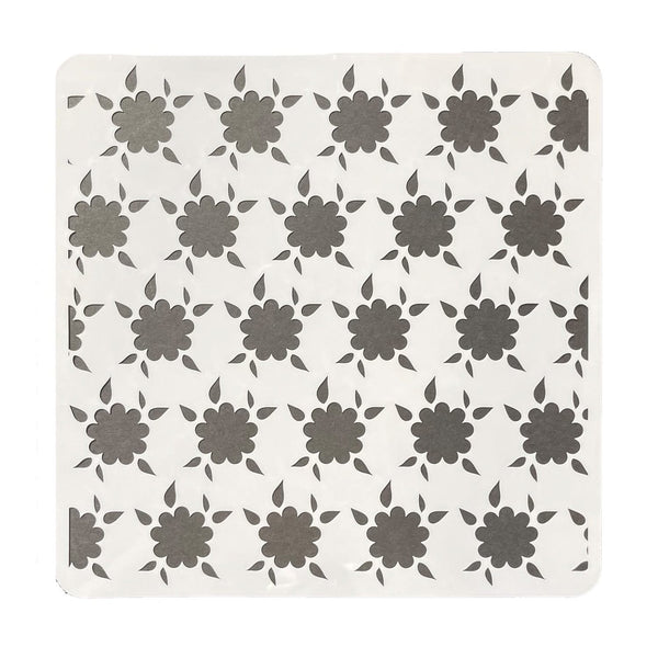 Poppy Crafts Single Sheet Stencil