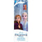 SandyLion Disney - Sticker Flip Pack Frozen II, 6/Sheets