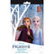 SandyLion Disney - Stickerland Pad Frozen II, 295 pack g