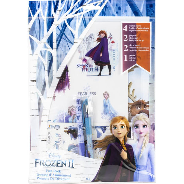 SandyLion Disney - Fun Pack Frozen II*