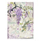 Stamperia Rice Paper A4 - Wisteria