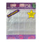 Crop In Style PSB Clear Refill Pages - Standard 10 Pack*