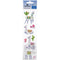 Paper House 3D Sticker Embellishment - Llamas*