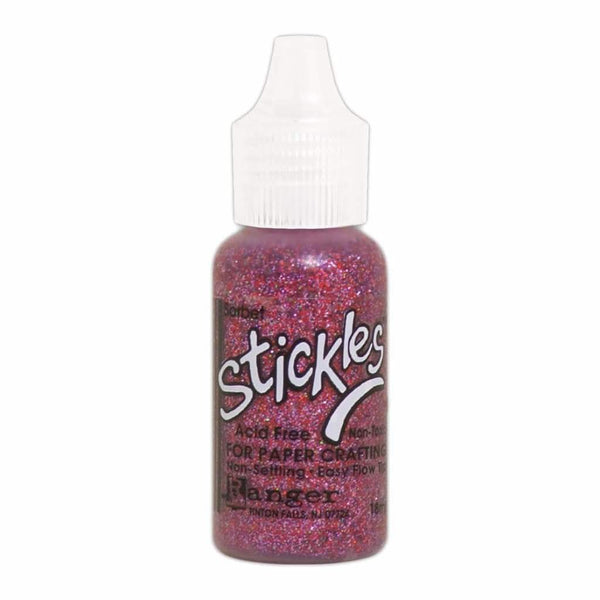Stickles Glitter Glue .5oz - Sorbet