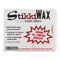 StikkiWAX Reusable Adhesive Sticks 15 pack Colorless