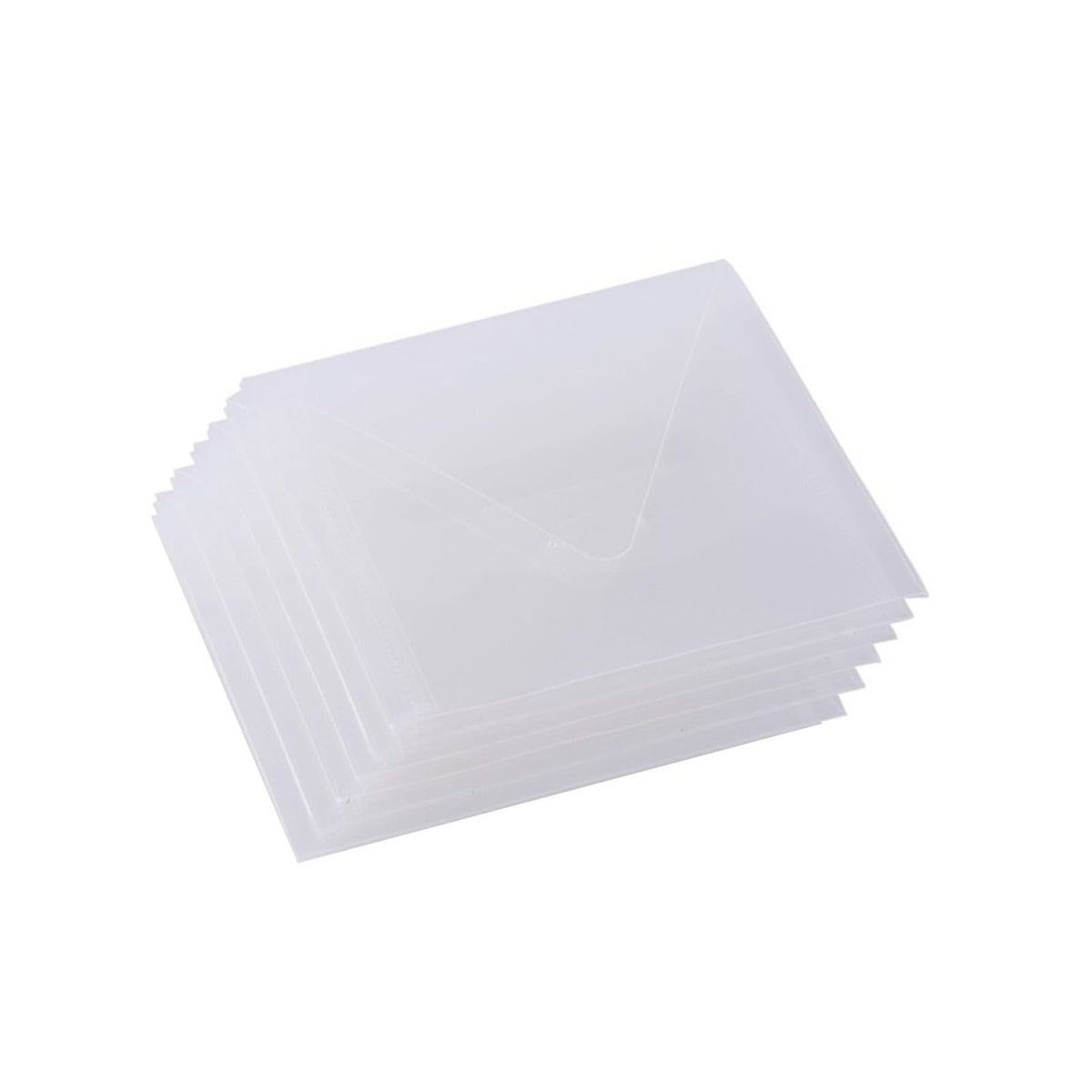 Universal Crafts Card Keeper and Storage Box Inserts - Plastic Storage ...