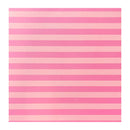 Heidi Swapp 9"x9" Single Sided Paper Pack - Sassy Sweet - Stripe 25 Sheets*