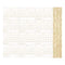 Studio Calico - Classic Calico 3 - Timesheet 12X12 Inch Double-Sided Paper (Pack Of 10)