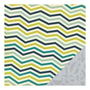 Studio Calico - Darling Dear - Sinatra 12X12 Inch Double-Sided Paper (Pack Of 10)