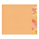 Studio Calico - Thataway - Back & Forth 12X12 Inch Double-Sided Paper (Pack Of 10)