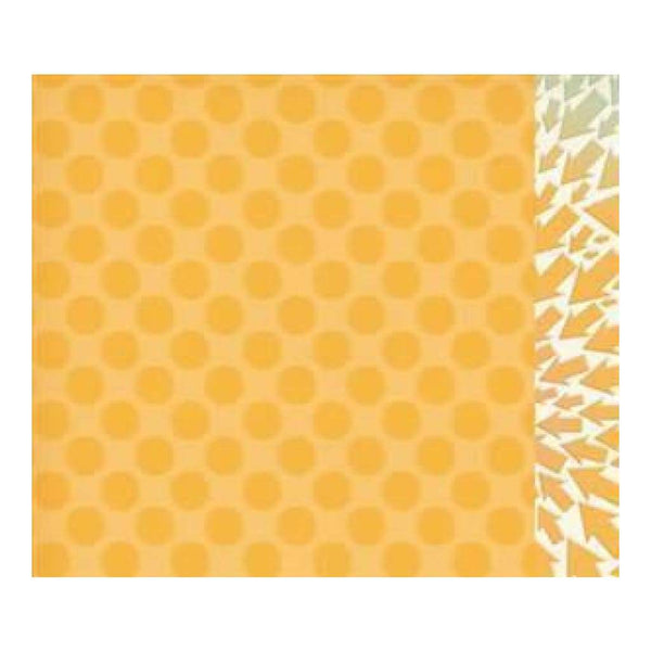 Studio Calico - Thataway - Roundabouts 12X12 Inch Double-Sided Paper (Pack Of 10)