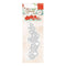 Studio Light So Spring Cutting & Embossing Die - Sweet Peas