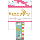 Paper House Washi Tape 2 pack - Llamas*