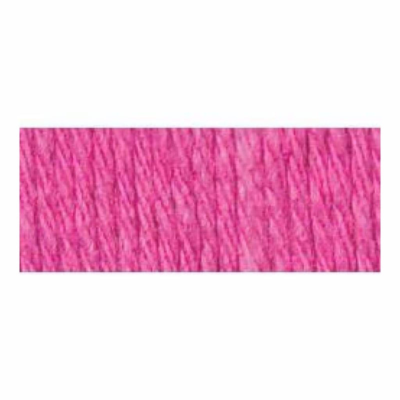 Sugar'n Cream Yarn - Solids Hot Pink