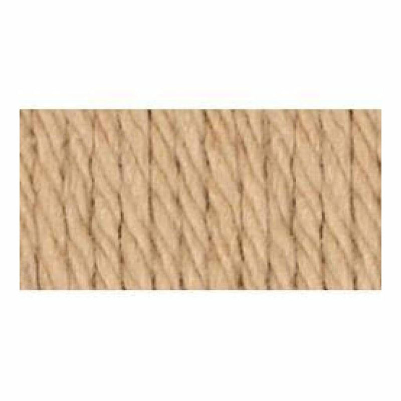 Sugar'n Cream Yarn - Solids Jute