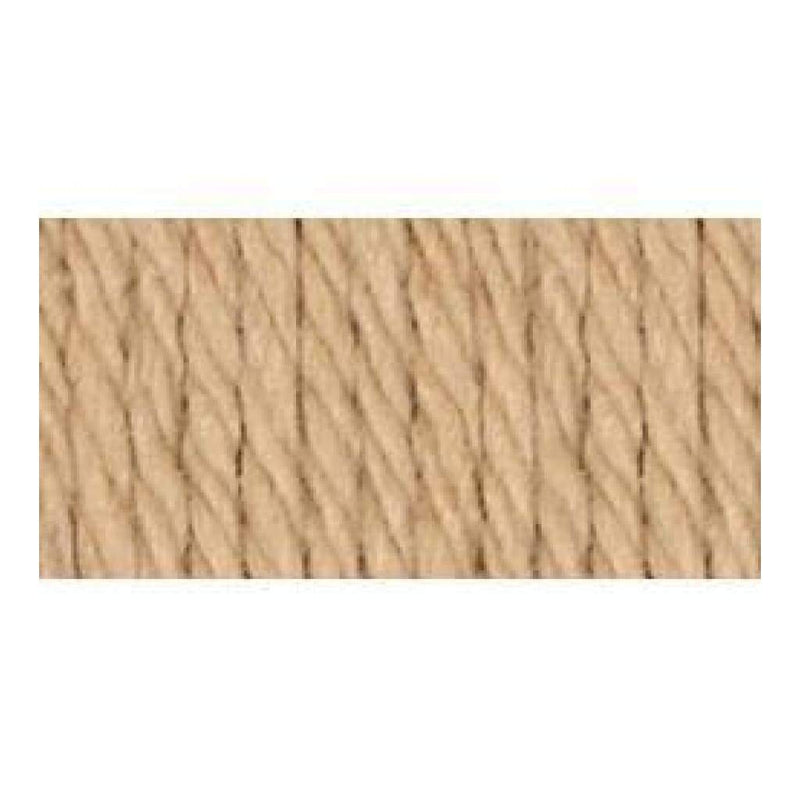 Sugar'n Cream Yarn - Solids Jute