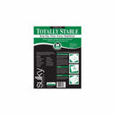 Sulky Totally Stable Iron-On Tear-Away Stabilizer 20 inch X3yd