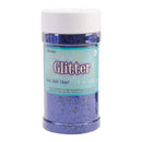 Sulyn - Glitter 8oz Royal Blue