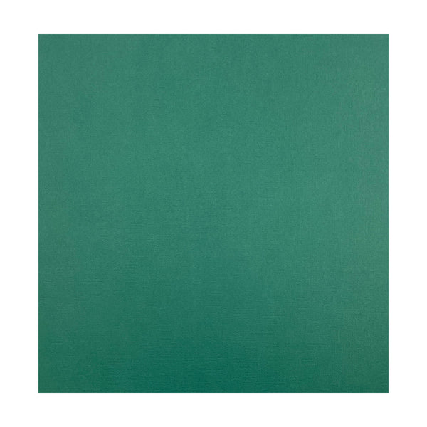 American Crafts - Textured Cardstock 12"x12" - Surf