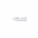 Susan Bates Luxite Bulky Plastic Crochet Hook 8 inch Size Q/16mm