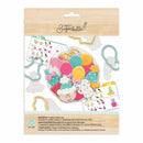 Sweet Sugarbelle Cookie Cutter Set 18 pack Birthday