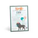 Sizzix Thinlits Dies By Sophie Guilar 11 pack Party Cats*