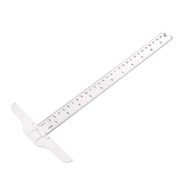 Universal Crafts 12"/30cm T Ruler