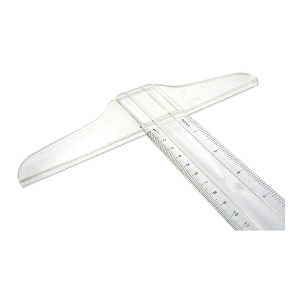 T Square Ruler 18 Inch T-Square Ruler 18 inch* – CraftOnline