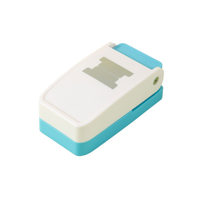 Poppy Crafts Craft Punch - Tab