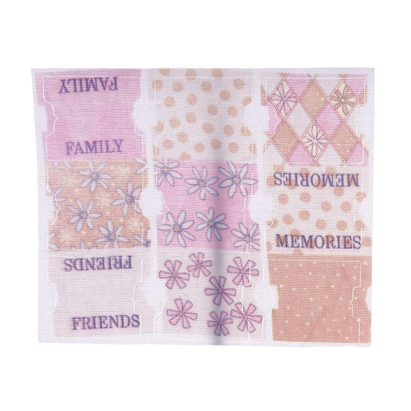 Junkitz - Teresa Collins - Shabby Chic Theme - Canvas Tabz