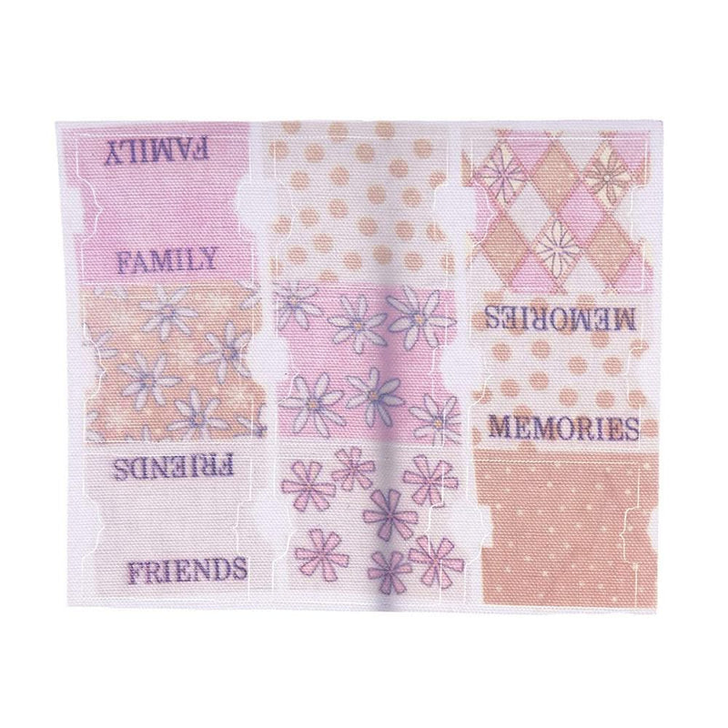 Junkitz - Teresa Collins - Shabby Chic Theme - Canvas Tabz