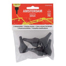 Talens - Amsterdam Acrylic Paint Nozzles 5 pack