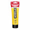 Talens - Amsterdam Standard Acrylic Paint 120ml - Azo Yellow Deep 270