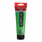 Talens - Amsterdam Standard Acrylic Paint 120ml - Brilliant Green 605
