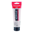 Talens - Amsterdam Standard Acrylic Paint 120ml - Pearl Red 819