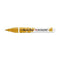 Talens Ecoline Brush Pen - 407 Deep Ochre