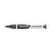 Talens Ecoline Brush Pen - 718 Warm Grey