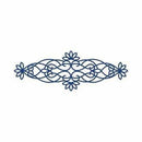 Tattered Lace Metal Die Severn Border
