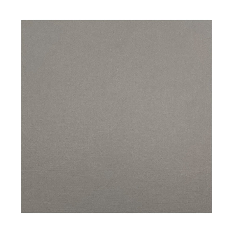 American Crafts - Textured Cardstock 12"x12" -Concrete*