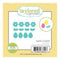 Taylored Expressions Little Bits Dies Easter Confetti