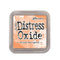 Tim Holtz Distress Oxides Ink Pad Dried Marigold