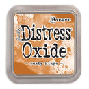 Tim Holtz Distress Oxides Ink Pad Rusty Hinge