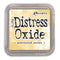 Tim Holtz Distress Oxides Ink Pad Scattered Straw