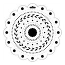 The Crafters Workshop - 12X12 Template - Cosmo