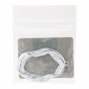 The Great Create - Christi Friesen Creative Art Form 1 pack Flow - Silver