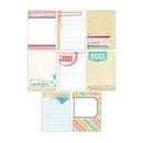 The Sweet Life - Note Tags