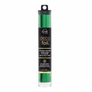 Thermoweb  - Deco Foil 6 Inch X12 Inch  5 Pack  Green