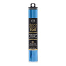Thermoweb Deco Foil Transfer Sheets 6 inch X12 inch 5 pack - Denim