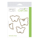 Thermoweb Gina K Designs Die Set - Butterfly Kisses
